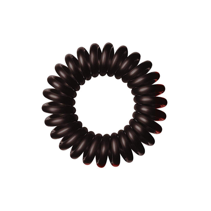 Wholesale Telephone Cord Hair Ring Girls Tie Hair Color High Elasticity Suit JDC-HS-YGe002