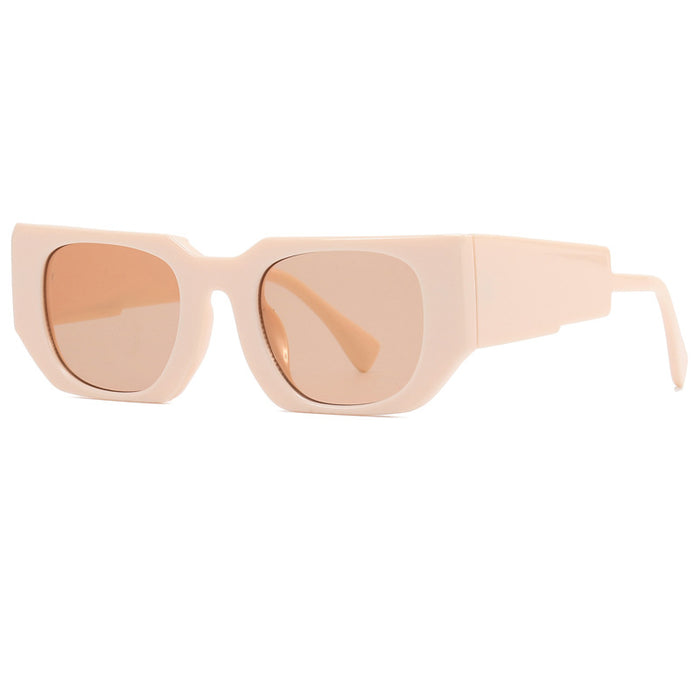 Wholesale Sunglasses PC Lenses PC Frames JDC-SG-ZheT004