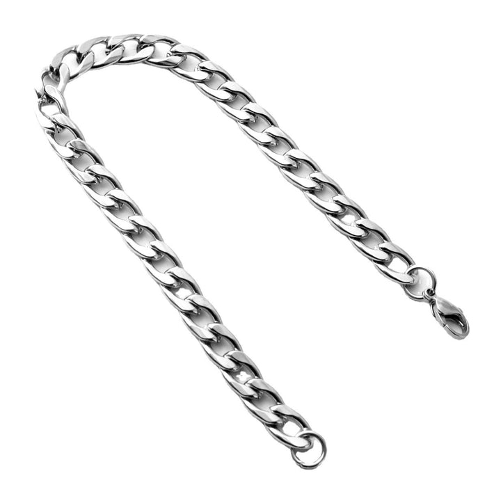 Wholesale Cuban Chain Accessories Stainless Steel Bracelet Unicorn Chain JDC-BT-KYB013