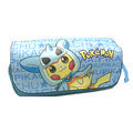 Wholesale Cartoon Leather Pencil Bag (M) JDC-PB-Mandi005