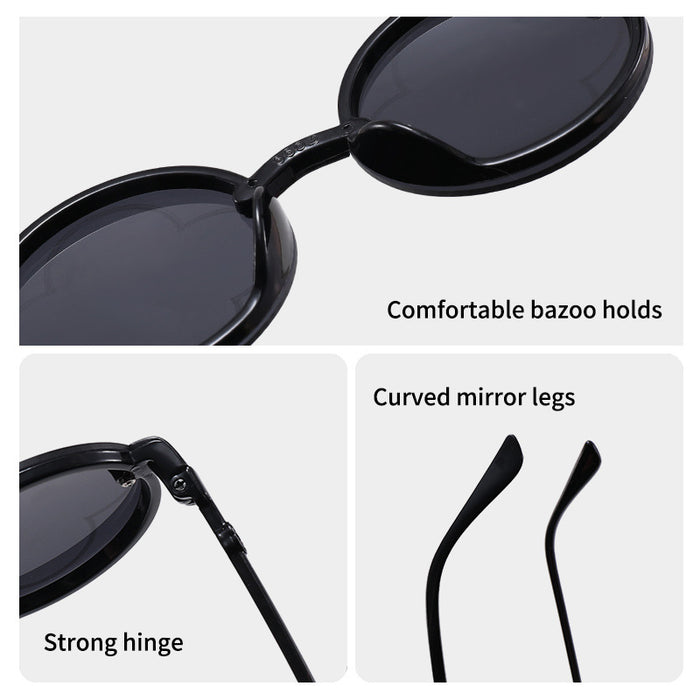 Jewelry WholesaleWholesale fashion party glasses show cute children's PC Sunglasses JDC-SG-SengB003 Sunglasses 森邦 %variant_option1% %variant_option2% %variant_option3%  Factory Price JoyasDeChina Joyas De China