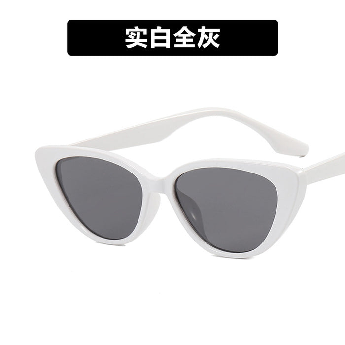 Wholesale Sunglasses AC Lens PC Frame JDC-SG-KD195