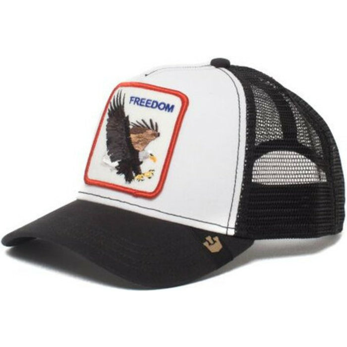 Wholesale Animal Hat Cotton Baseball Cap Mesh Trucker Caps JDC-FH-JieY001