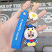 Jewelry WholesaleWholesale Cartoon Silicone Cute Keychains (M) JDC-KC-MeiZ018 Keychains 美庄 %variant_option1% %variant_option2% %variant_option3%  Factory Price JoyasDeChina Joyas De China