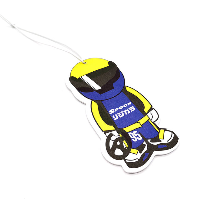 Wholesale Hub Shock Absorber Car Fragrance Pendant Keychain MOQ≥2 JDC-KC-WeiJ006