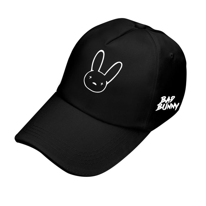 Wholesale Hat Acrylic Cute Cartoon Outdoor Sunshade Baseball Cap (F) JDC-FH-WDM010