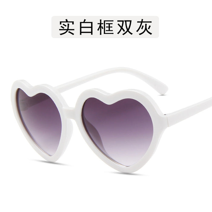 Jewelry WholesaleWholesale Children's Cartoon Love Baby Shade Sunglasses JDC-SG-GuangD009 Sunglasses 光度 %variant_option1% %variant_option2% %variant_option3%  Factory Price JoyasDeChina Joyas De China