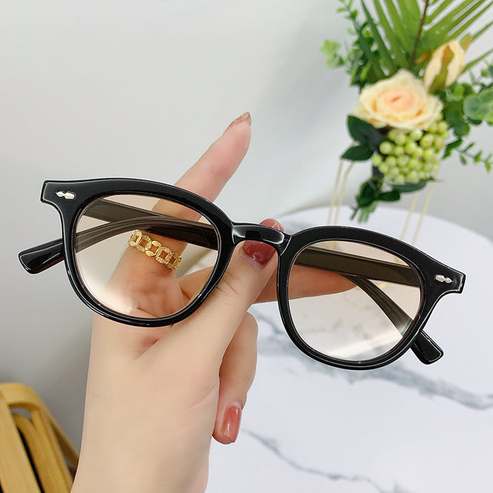 Jewelry WholesaleWholesale Rice Nail UV Protection Sunglasses JDC-SG-JinF044 Sunglasses 季丰 %variant_option1% %variant_option2% %variant_option3%  Factory Price JoyasDeChina Joyas De China