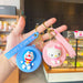 Jewelry WholesaleWholesale Cute Silicone Cartoon Kids Key Chain Pendant JDC-KC-YDao008 Keychains 逸道 %variant_option1% %variant_option2% %variant_option3%  Factory Price JoyasDeChina Joyas De China