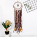 Jewelry WholesaleWholesale Gravel Tree of Life Woven Copper Wire Feather Dreamcatcher MOQ≥2 JDC-DC-DYue002 Dreamcatcher 东悦 %variant_option1% %variant_option2% %variant_option3%  Factory Price JoyasDeChina Joyas De China