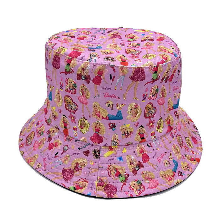 Wholesale Cotton Printed Fisherman Hat JDC-FH-ZhiXie001