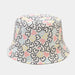Jewelry WholesaleWholesale cow pattern print bucket hat JDC-FH-LvYi018 Fashionhat 吕奕 %variant_option1% %variant_option2% %variant_option3%  Factory Price JoyasDeChina Joyas De China
