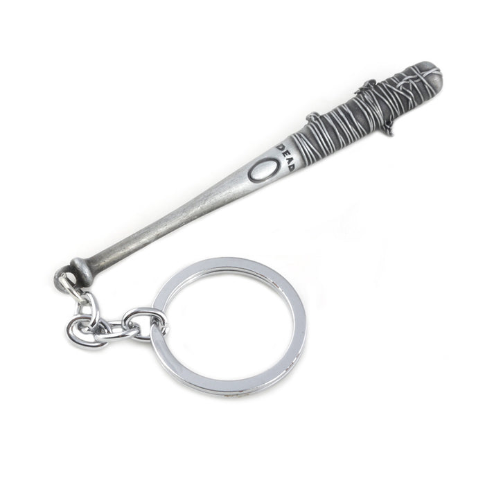 Jewelry WholesaleWholesale Zinc Alloy Baseball Bat Keychain JDC-KC-MM003 Keychains 慕名 %variant_option1% %variant_option2% %variant_option3%  Factory Price JoyasDeChina Joyas De China