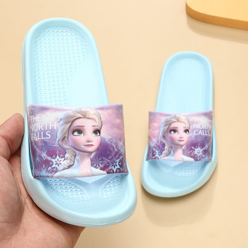 Jewelry WholesaleWholesale cute cartoon children's non-slip household sandals JDC-SP-SiL007 Slippers 倍思丽 %variant_option1% %variant_option2% %variant_option3%  Factory Price JoyasDeChina Joyas De China