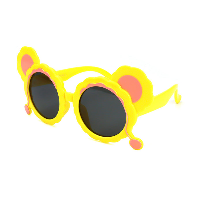 Jewelry WholesaleWholesale children's polarized outdoor UV protective vision Sunglasses JDC-SG-OuK004 Sunglasses 欧恺 %variant_option1% %variant_option2% %variant_option3%  Factory Price JoyasDeChina Joyas De China