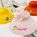 Jewelry WholesaleWholesale Kids Cotton Empty Top Hat Visor Hat JDC-FH-ShuaiR004 Fashionhat 帅睿 %variant_option1% %variant_option2% %variant_option3%  Factory Price JoyasDeChina Joyas De China