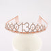 Jewelry WholesaleWholesale Rhinestone Metal Crown Headband JDC-HD-YCh010 Headband 一诚 %variant_option1% %variant_option2% %variant_option3%  Factory Price JoyasDeChina Joyas De China