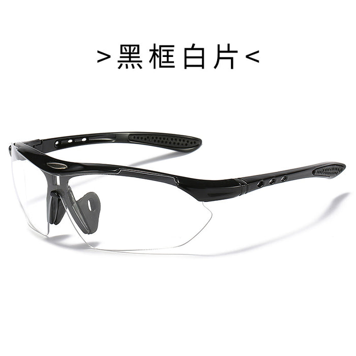 Wholesale Sunglasses PC Lenses PC Frames JDC-SG-WangYM003