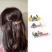 Jewelry WholesaleWholesale Cartoon Peripheral Metal Headwear Hair Clips （F) JDC-HC-YunX001 Hair Clips 允贤 %variant_option1% %variant_option2% %variant_option3%  Factory Price JoyasDeChina Joyas De China