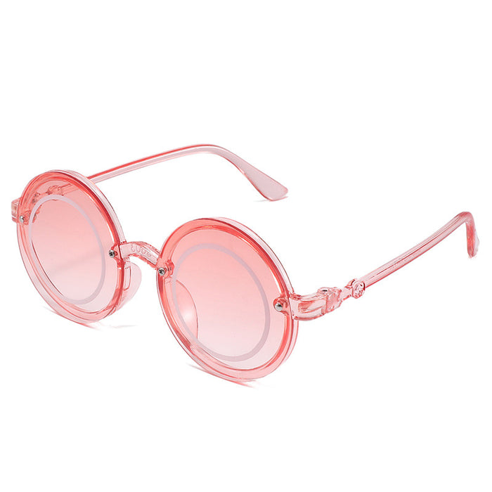 Jewelry WholesaleWholesale party glasses show cute children's Sunglasses JDC-SG-SengB005 Sunglasses 森邦 %variant_option1% %variant_option2% %variant_option3%  Factory Price JoyasDeChina Joyas De China