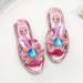 Jewelry WholesaleWholesale Kids Slippers Leather Rubber Rhinestone Flats (M) JDC-SP-XunD001 Slippers 讯达 %variant_option1% %variant_option2% %variant_option3%  Factory Price JoyasDeChina Joyas De China