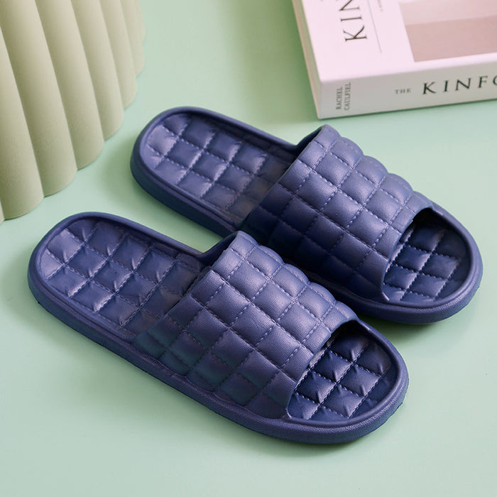 Wholesale Japanese Indoor Household Soft Sole Slippers JDC-SD-ShengF001