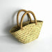 Jewelry WholesaleWholesale Straw Bag Basket Country Style Small Bag JDC-BB-DeR009 Beach Bag 德瑞工艺品 %variant_option1% %variant_option2% %variant_option3%  Factory Price JoyasDeChina Joyas De China