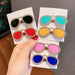 Jewelry WholesaleWholesale Gift Metal Color Sunglasses Hair Clip Duck Bill Clip JDC-HC-Zhuih001 Hair Clips 追虹 %variant_option1% %variant_option2% %variant_option3%  Factory Price JoyasDeChina Joyas De China