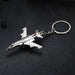 Jewelry WholesaleWholesale Alloy Tank Keychain JDC-KC-CH097 Keychains 晨晖 %variant_option1% %variant_option2% %variant_option3%  Factory Price JoyasDeChina Joyas De China