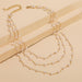 Jewelry WholesaleWholesale sweater chain metal wind sweater necklace JDC-NE-GSJY011 Necklaces 嘉溢 %variant_option1% %variant_option2% %variant_option3%  Factory Price JoyasDeChina Joyas De China