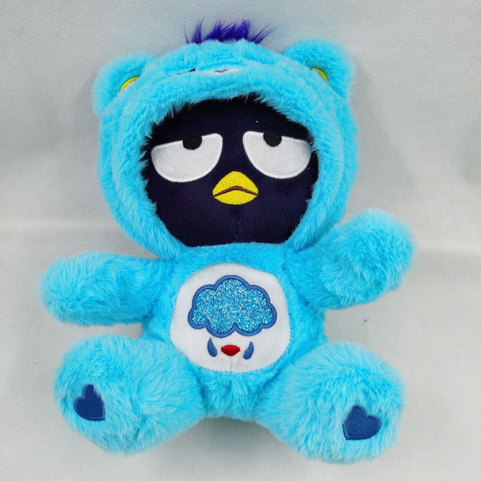 Wholesale 20pcs Plush Dolls JDC-DO-CHRDW001