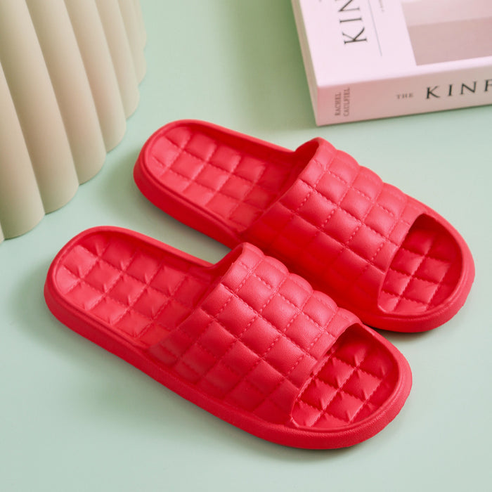 Wholesale Japanese Indoor Household Soft Sole Slippers JDC-SD-ShengF001