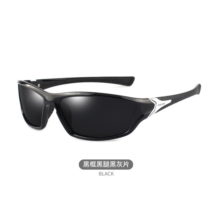 Jewelry WholesaleWholesale polarized Sports Sunglasses men's riding glasses JDC-SG-KaiX014 Sunglasses 凯祥 %variant_option1% %variant_option2% %variant_option3%  Factory Price JoyasDeChina Joyas De China