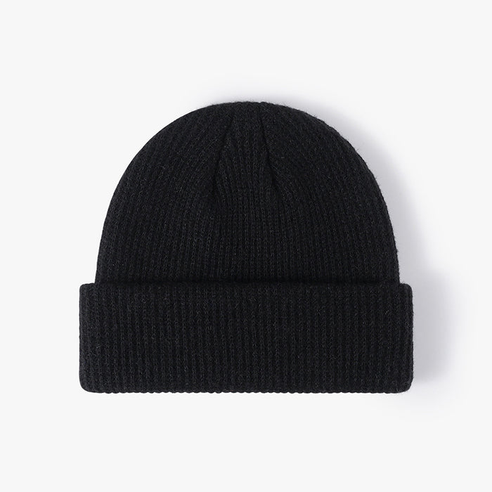 Wholesale Hat Polyester Winter Warm Knitted Hat JDC-FH-MAC003