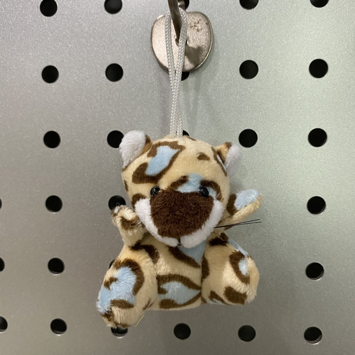 Jewelry WholesaleWholesale PP Cotton Plush Animal Pendant Keychain MOQ≥2 JDC-KC-TNian001 Keychains 童念 %variant_option1% %variant_option2% %variant_option3%  Factory Price JoyasDeChina Joyas De China