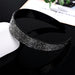 Jewelry WholesaleWholesale full drill rhinestone hair band JDC-HD-YingY005 Headband 迎源 %variant_option1% %variant_option2% %variant_option3%  Factory Price JoyasDeChina Joyas De China