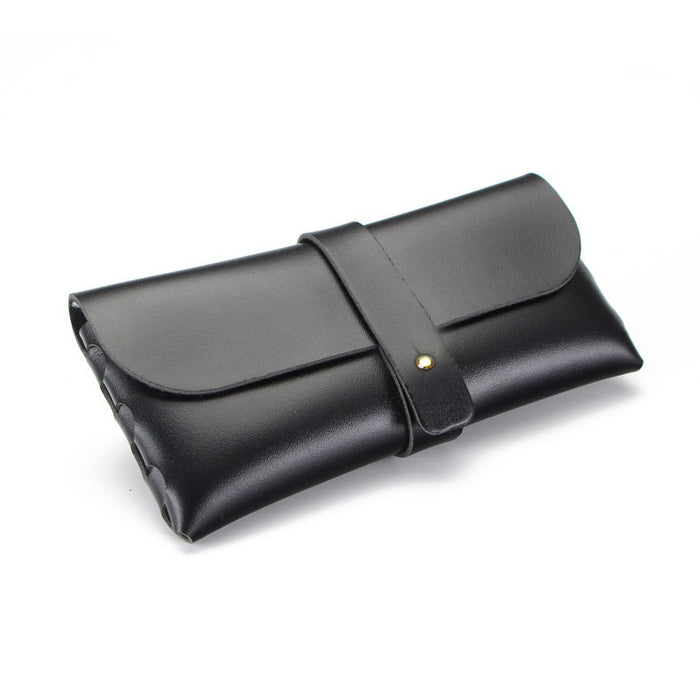 Jewelry WholesaleWholesale EVA Leather Glasses Cases JDC-GA-LiS002 glasses accessories 丽莎 %variant_option1% %variant_option2% %variant_option3%  Factory Price JoyasDeChina Joyas De China