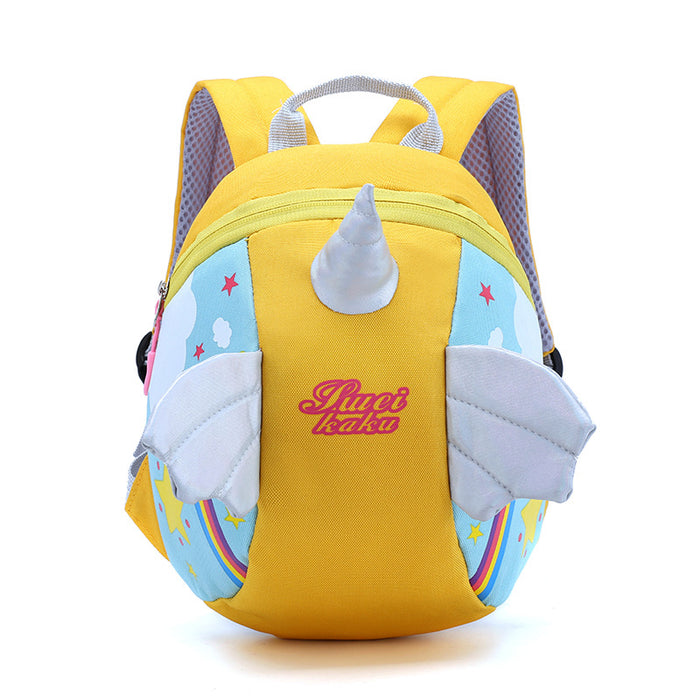 Jewelry WholesaleWholesale Oxford protection package for lost children (F) JDC-BP-CMT015 Backpack 春满田 %variant_option1% %variant_option2% %variant_option3%  Factory Price JoyasDeChina Joyas De China