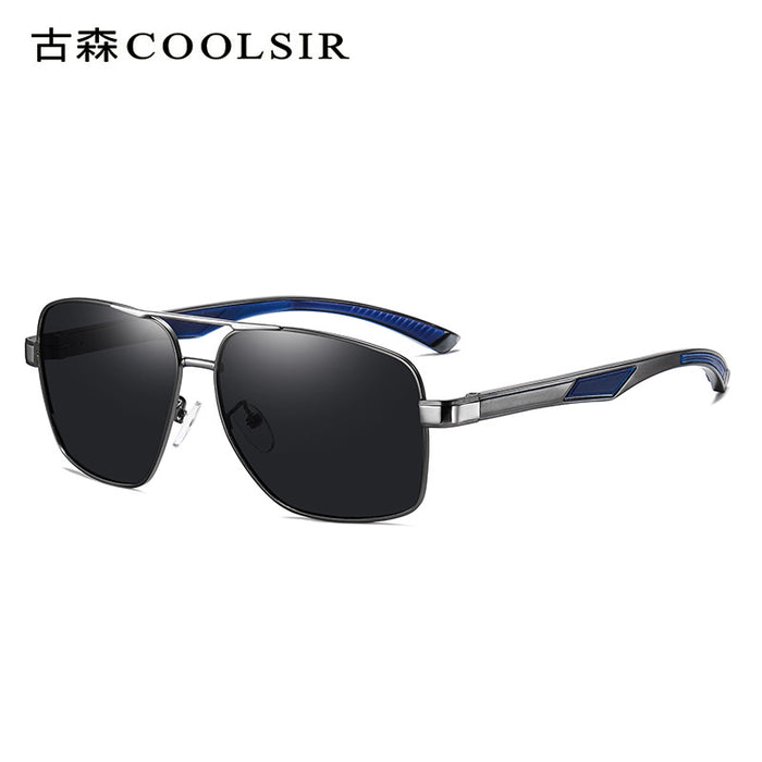 Wholesale day and night night glasses men's sunglasses discoloration JDC-SG-XD002