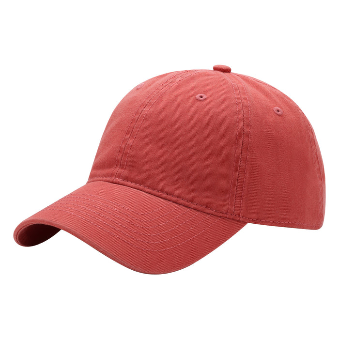 Jewelry WholesaleWholesale Solid Soft Top Cotton Baseball Hat JDC-FH-SiLi002 Fashionhat 思黎 %variant_option1% %variant_option2% %variant_option3%  Factory Price JoyasDeChina Joyas De China