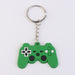 Jewelry WholesaleWholesale cartoon gamepad keychain JDC-KC-Kaop005 Keychains 靠谱 %variant_option1% %variant_option2% %variant_option3%  Factory Price JoyasDeChina Joyas De China