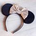 Jewelry WholesaleWholesale sequin polka dot bow round ear hair band JDC-HD-YL002 Headband 雅伦 %variant_option1% %variant_option2% %variant_option3%  Factory Price JoyasDeChina Joyas De China