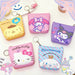 Jewelry WholesaleWholesale cute cartoon coin purse student children loose wallet keychain JDC-KC-CYJ002 Keychains 陈银君 %variant_option1% %variant_option2% %variant_option3%  Factory Price JoyasDeChina Joyas De China