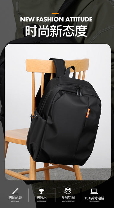 Jewelry WholesaleWholesale men's Wear-resistant business commuter Backpack JDC-BP-MeiG004 Backpack Bags 美港 %variant_option1% %variant_option2% %variant_option3%  Factory Price JoyasDeChina Joyas De China