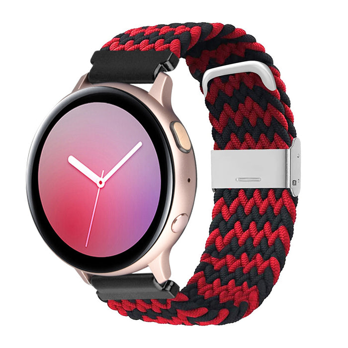 Jewelry WholesaleWholesale apple braid elastic adjustable braid strap JDC-WD-QD003 Watch Band 起点 %variant_option1% %variant_option2% %variant_option3%  Factory Price JoyasDeChina Joyas De China