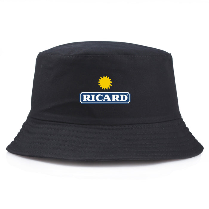 Wholesale Printed Summer Bucket Hat Outdoor Sports MOQ≥2 JDC-FH-PDai003