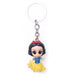 Jewelry WholesaleWholesale Cartoon Princess Keychain Ring Chain Pendant JDC-KC-QMou001 Keychains 晴眸 %variant_option1% %variant_option2% %variant_option3%  Factory Price JoyasDeChina Joyas De China