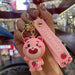 Jewelry WholesaleWholesale Cartoon PVC Cute Keychain JDC-KC-MiaoY003 Keychains 妙意 %variant_option1% %variant_option2% %variant_option3%  Factory Price JoyasDeChina Joyas De China