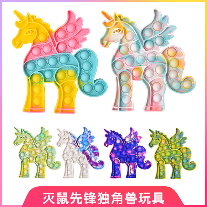 Jewelry WholesaleWholesale face parent-child interactive toys finger decompression toys JDC-FT-zhaox002 fidgets toy 朝夕 %variant_option1% %variant_option2% %variant_option3%  Factory Price JoyasDeChina Joyas De China