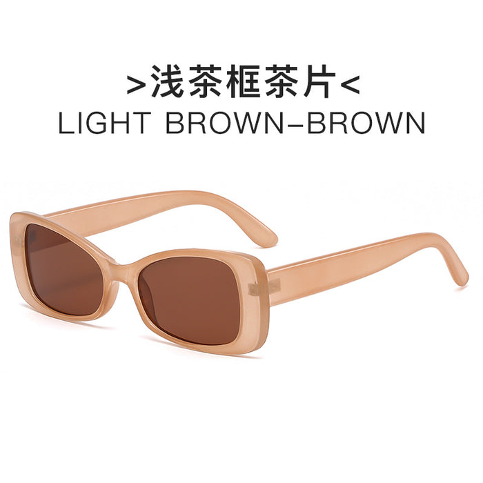 Wholesale Sunglasses PC Frames Resin Lenses JDC-SG-TaiG007